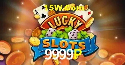 9999P - cassino ao vivo